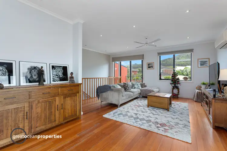 Third view of Homely townhouse listing, 1/5 Scenic Drive, Apollo Bay VIC 3233