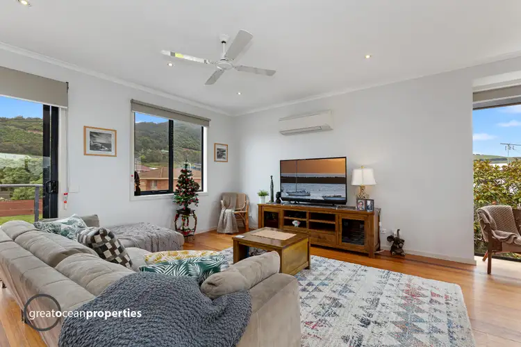 Fourth view of Homely townhouse listing, 1/5 Scenic Drive, Apollo Bay VIC 3233