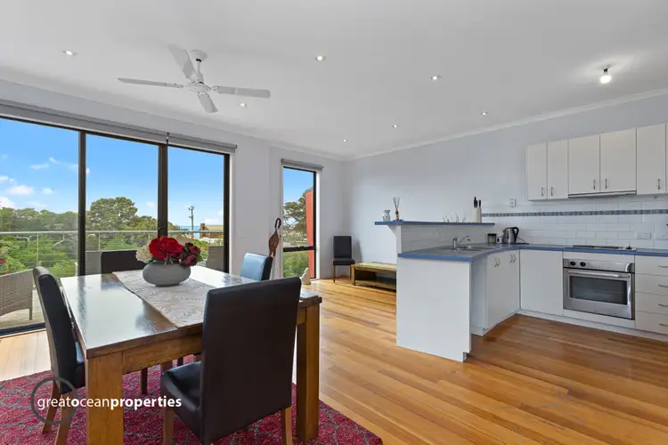 Fifth view of Homely townhouse listing, 1/5 Scenic Drive, Apollo Bay VIC 3233