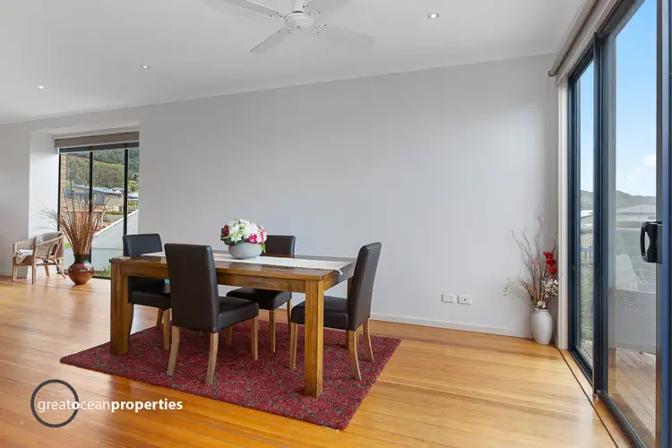 Seventh view of Homely townhouse listing, 1/5 Scenic Drive, Apollo Bay VIC 3233