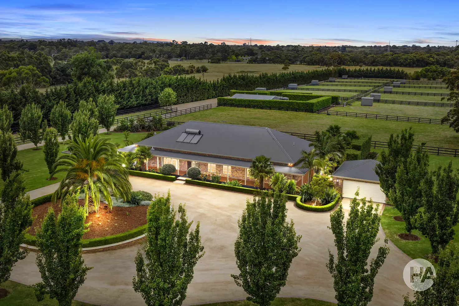 Main view of Homely rural property listing, 180 Pearcedale Road, Pearcedale VIC 3912