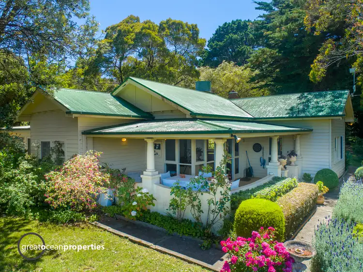 Main view of Homely house listing, 85 Tuxion Road, Apollo Bay VIC 3233
