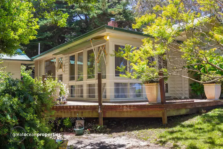 Third view of Homely house listing, 85 Tuxion Road, Apollo Bay VIC 3233