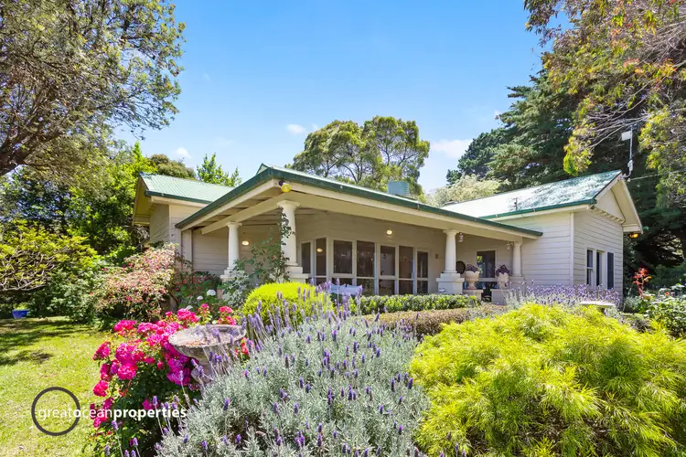 Fourth view of Homely house listing, 85 Tuxion Road, Apollo Bay VIC 3233