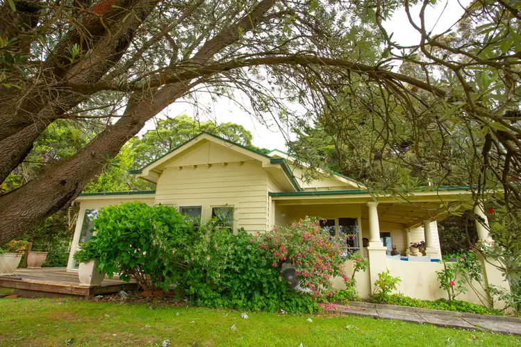 Fifth view of Homely house listing, 85 Tuxion Road, Apollo Bay VIC 3233