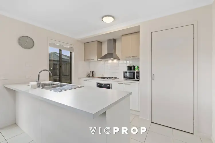 Fifth view of Homely house listing, 11 Tramway Street, Point Cook VIC 3030