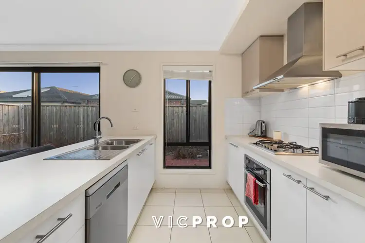 Sixth view of Homely house listing, 11 Tramway Street, Point Cook VIC 3030