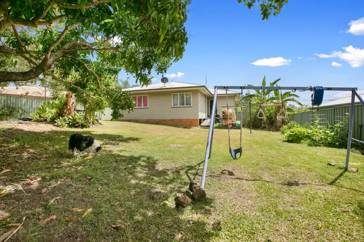 34 Chatsworth Road, Gympie QLD 4570