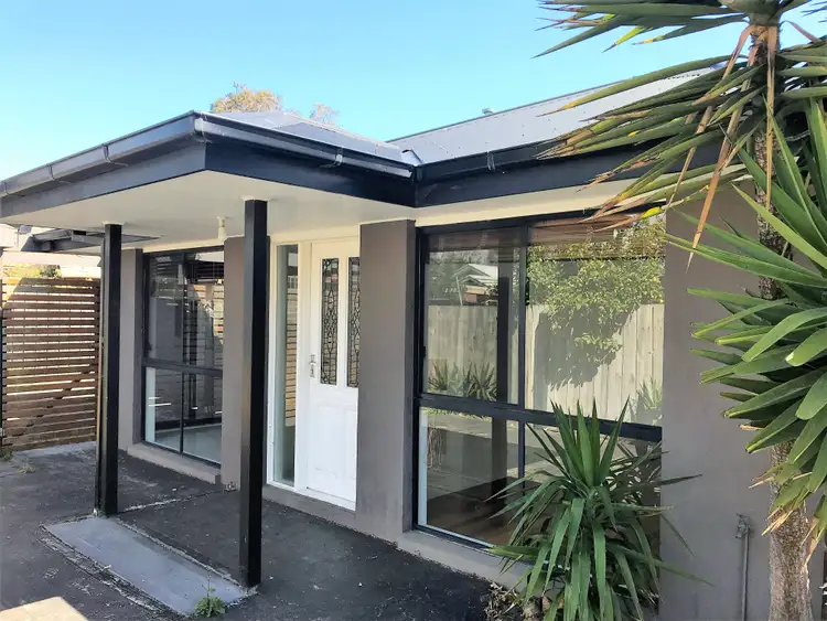 Address available on request