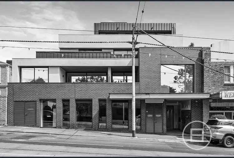 Main view of Homely apartment listing, G.04/776-780 Riversdale Road, Camberwell VIC 3124