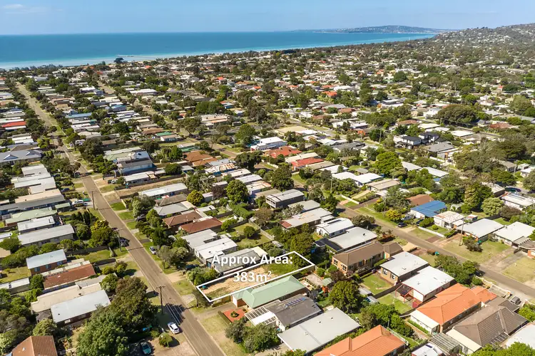 Main view of Homely land listing, 131 Eighth Avenue, Rosebud VIC 3939