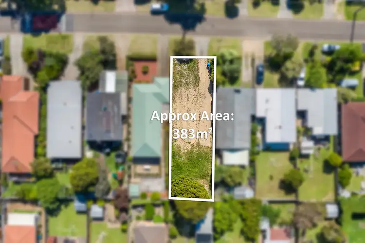 Third view of Homely land listing, 131 Eighth Avenue, Rosebud VIC 3939
