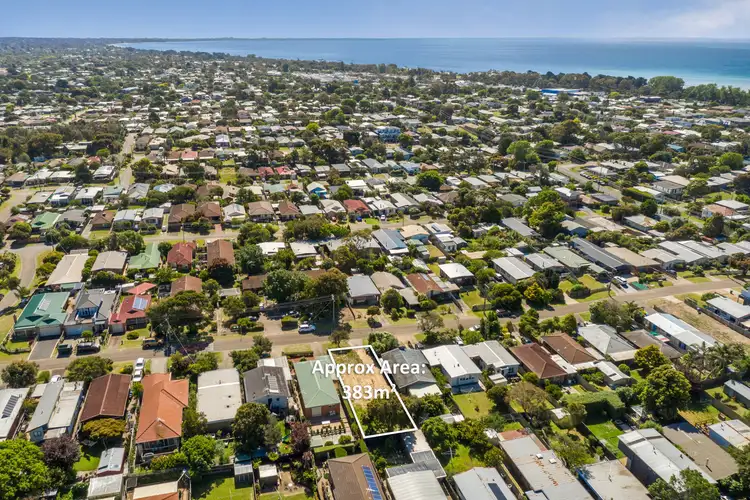 Sixth view of Homely land listing, 131 Eighth Avenue, Rosebud VIC 3939