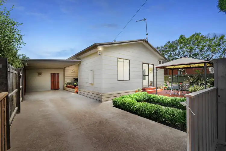 103 Rymer Avenue, Safety Beach VIC 3936