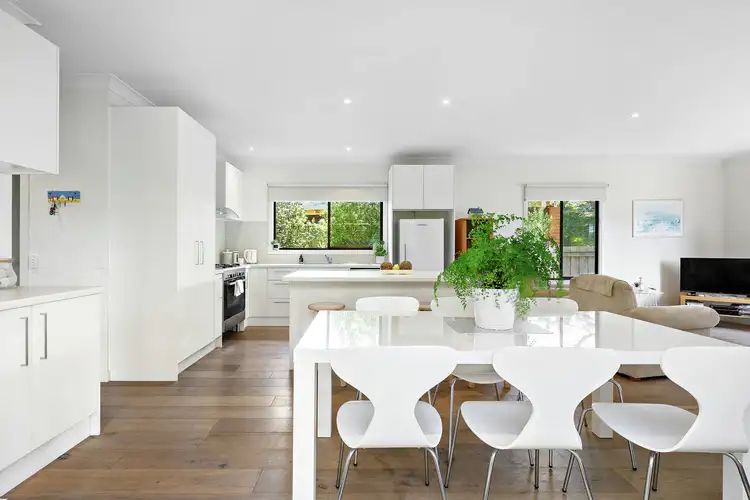 Fourth view of Homely house listing, 103 Rymer Avenue, Safety Beach VIC 3936
