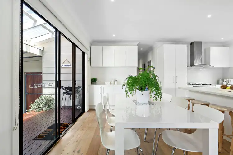 Fifth view of Homely house listing, 103 Rymer Avenue, Safety Beach VIC 3936