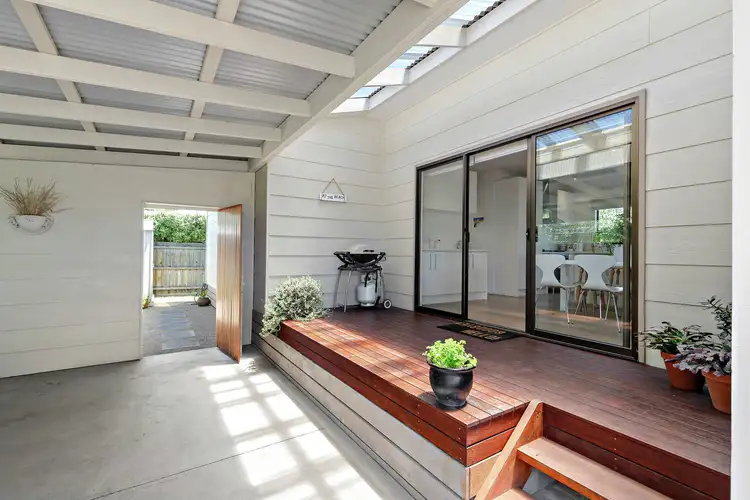 Sixth view of Homely house listing, 103 Rymer Avenue, Safety Beach VIC 3936