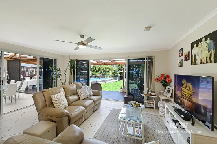Main view of Homely house listing, 103 Goodwin Street, Tewantin QLD 4565