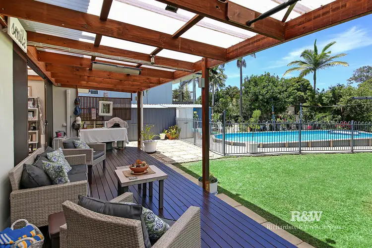 Second view of Homely house listing, 103 Goodwin Street, Tewantin QLD 4565