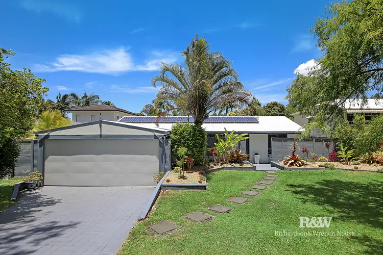 Fourth view of Homely house listing, 103 Goodwin Street, Tewantin QLD 4565
