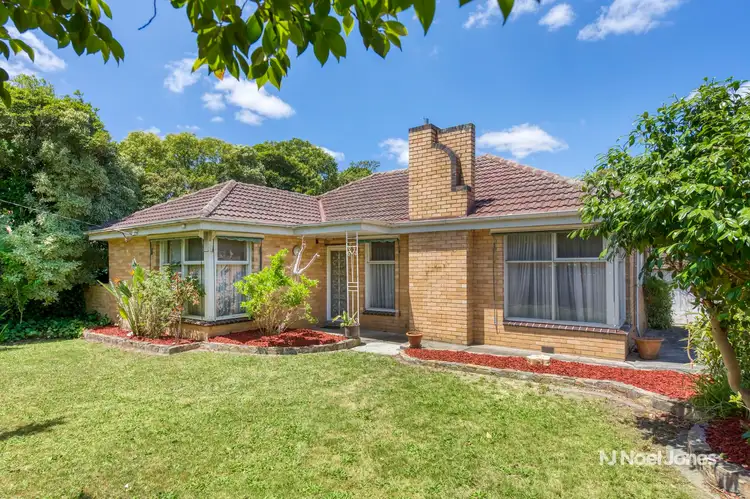 12 Kiers Avenue, Mount Waverley VIC 3149