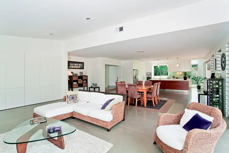 Second view of Homely house listing, 124 George Street, Tewantin QLD 4565