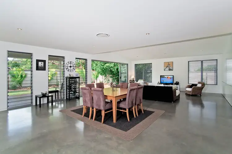 Third view of Homely house listing, 124 George Street, Tewantin QLD 4565