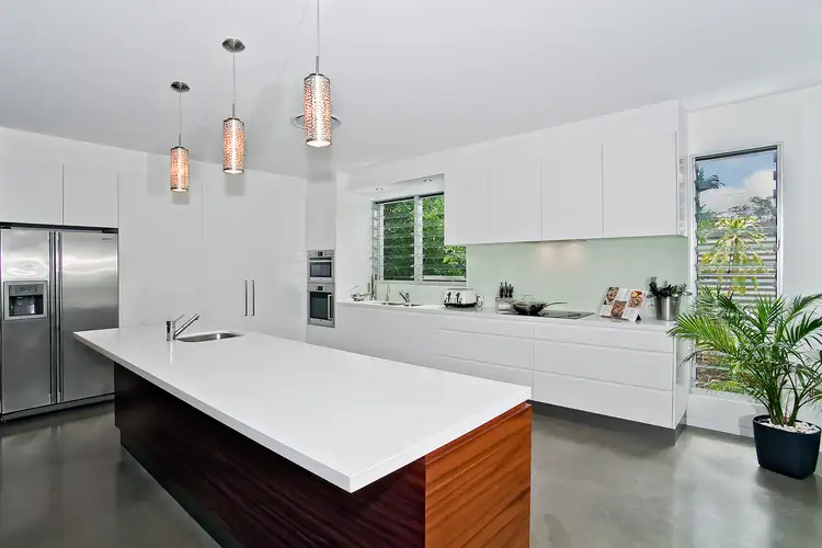 Fourth view of Homely house listing, 124 George Street, Tewantin QLD 4565