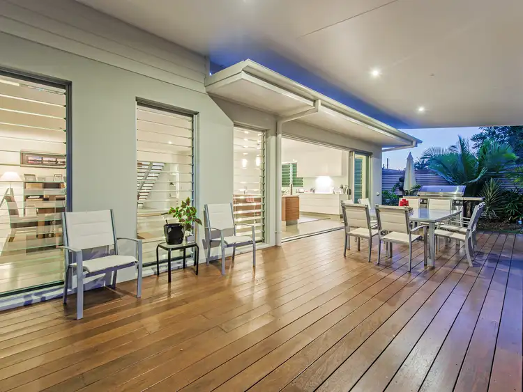 Fifth view of Homely house listing, 124 George Street, Tewantin QLD 4565