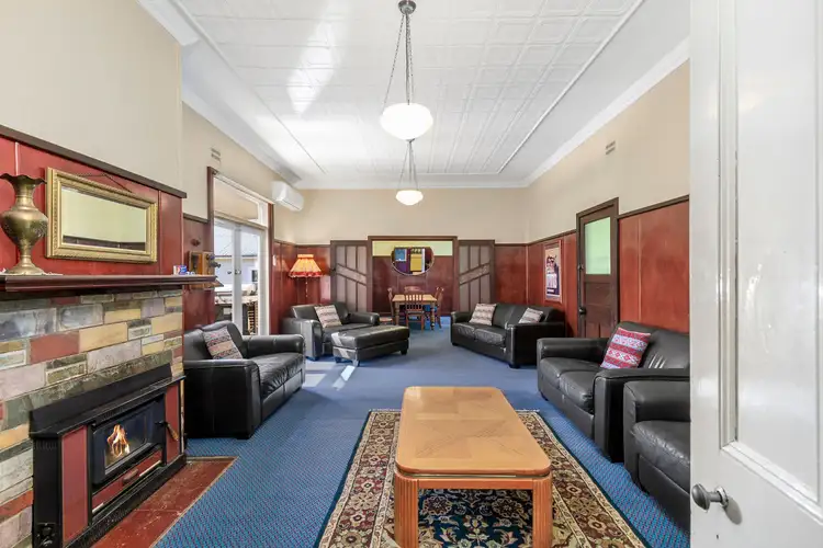 Fourth view of Homely house listing, 110 Main Road, Hepburn Springs VIC 3461