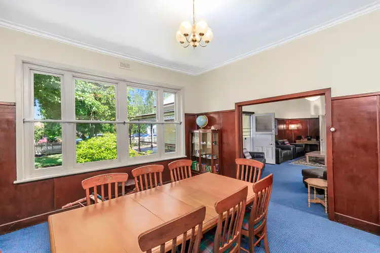 Sixth view of Homely house listing, 110 Main Road, Hepburn Springs VIC 3461