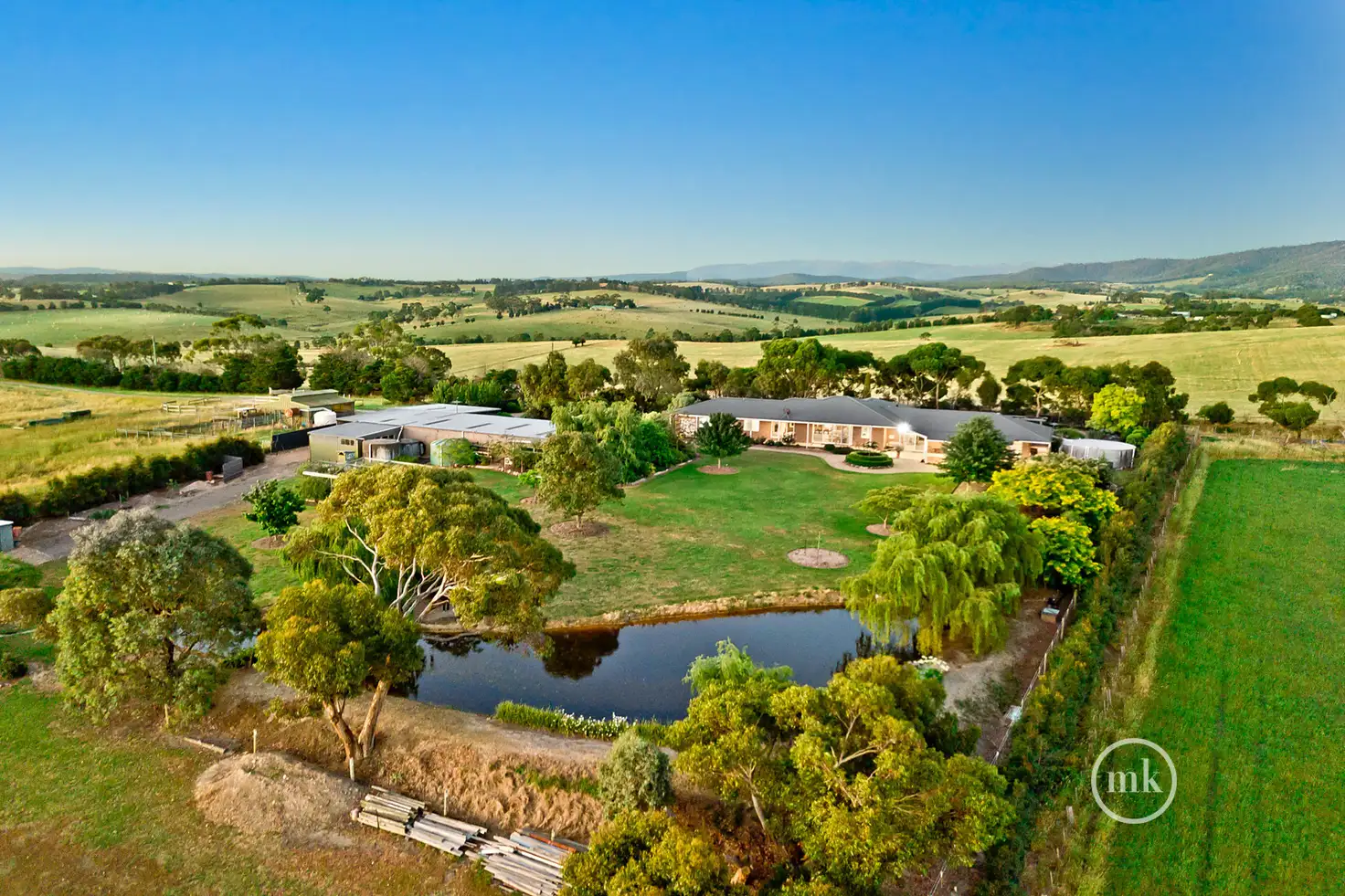 Main view of Homely house listing, 1133 Arthurs Creek Road, Arthurs Creek VIC 3099