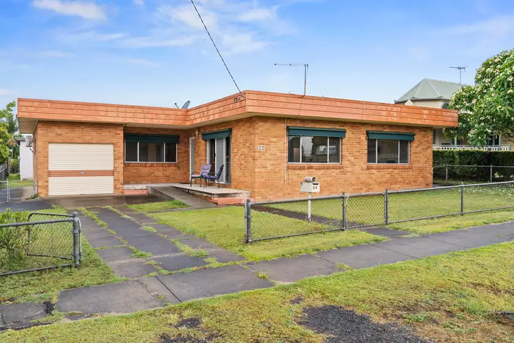 22 Queen Elizabeth Drive, Coraki NSW 2471