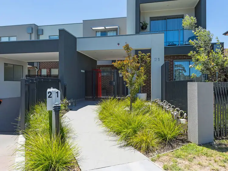10/21-23 Reeve Court, Cheltenham VIC 3192