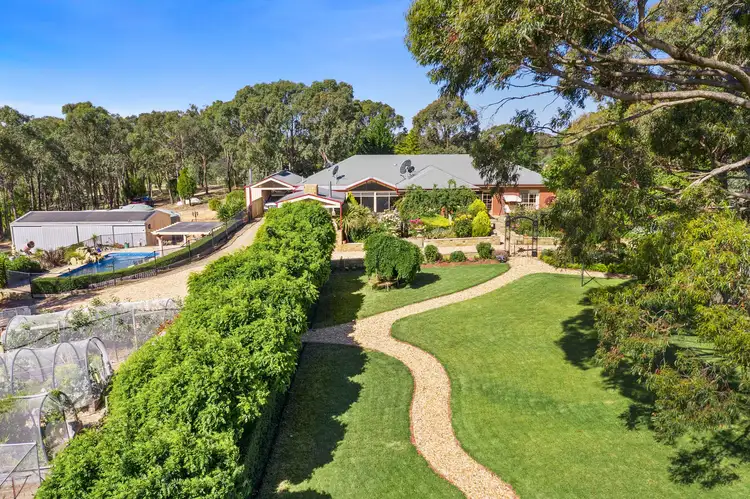 65 Spences Road, Drummond North VIC 3446