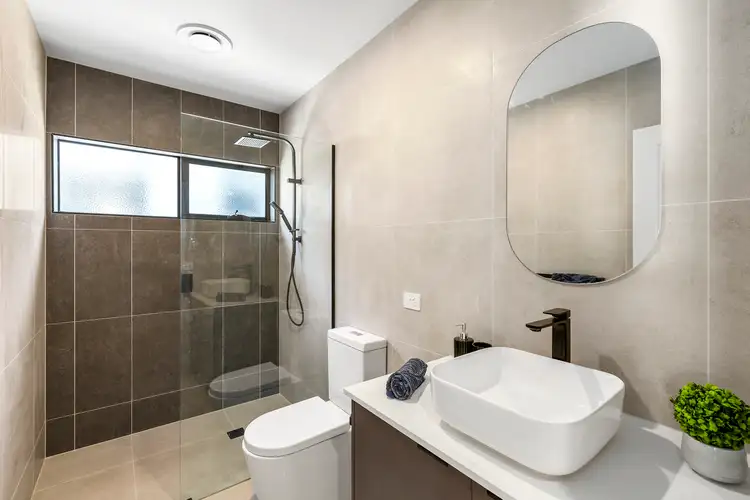 Fourth view of Homely townhouse listing, 41 Thomas Street, Doncaster East VIC 3109