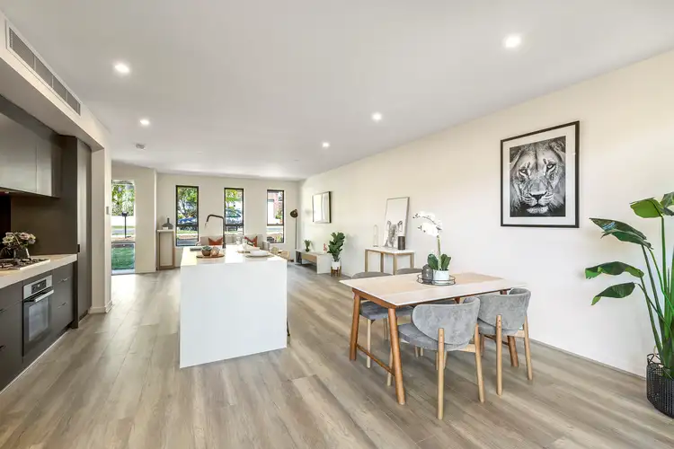 Sixth view of Homely townhouse listing, 41 Thomas Street, Doncaster East VIC 3109