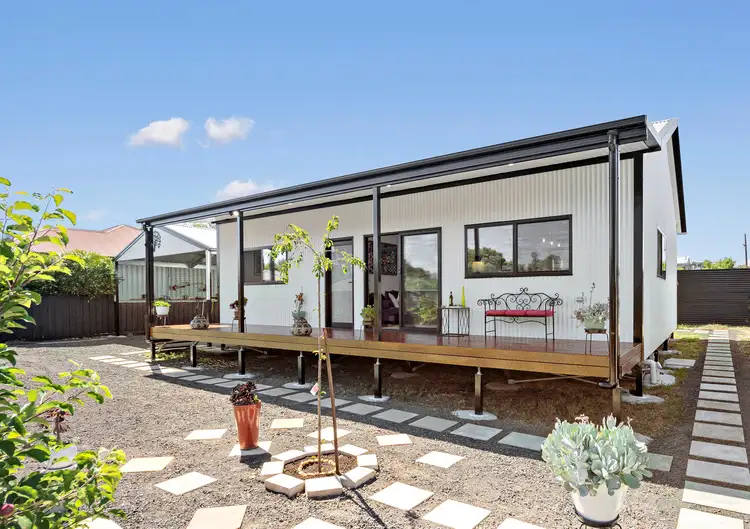 16A Canterbury Street, Clunes VIC 3370
