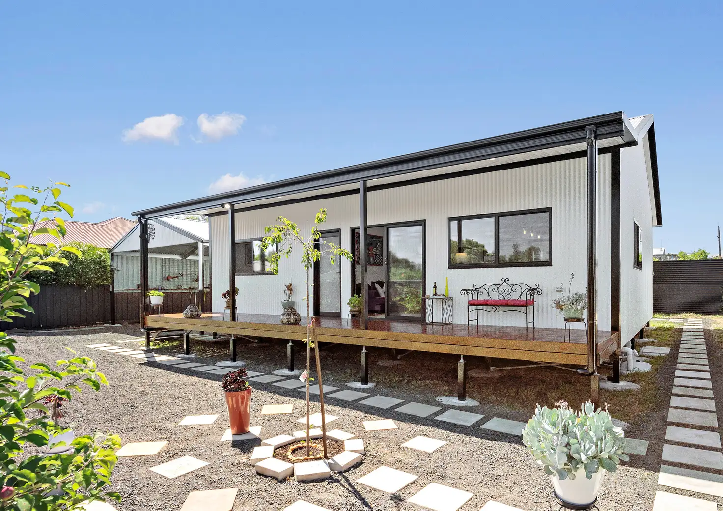 Main view of Homely house listing, 16A Canterbury Street, Clunes VIC 3370