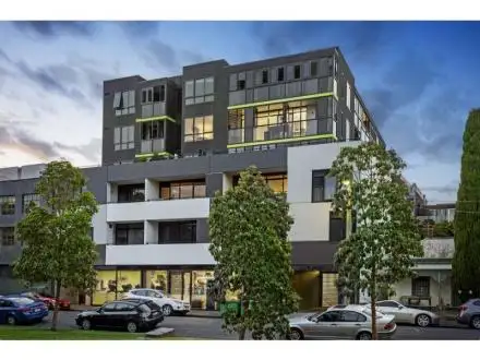 404/13-15 Grattan Street, Prahran VIC 3181