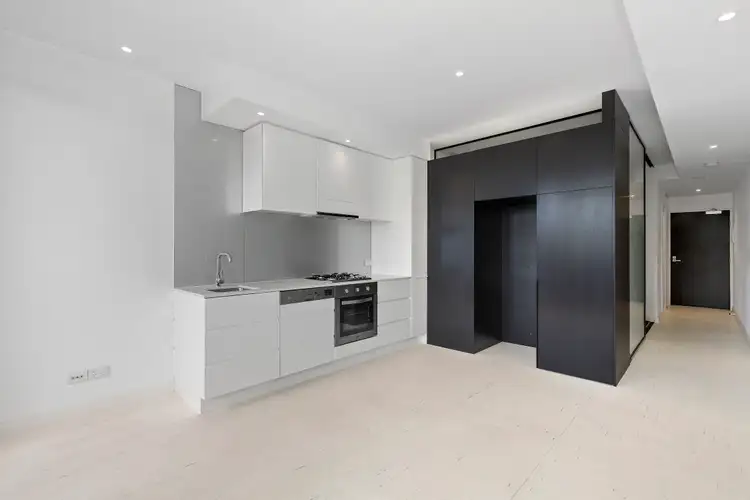 Second view of Homely apartment listing, 404/13-15 Grattan Street, Prahran VIC 3181