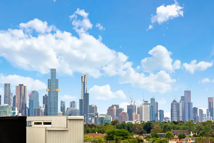 Sixth view of Homely apartment listing, 404/13-15 Grattan Street, Prahran VIC 3181