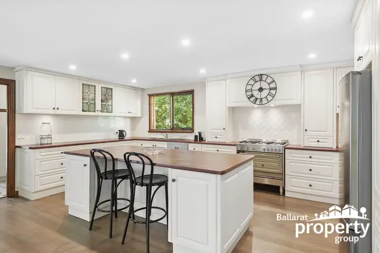 Main view of Homely house listing, 15 Barkly Street, Ballarat East VIC 3350