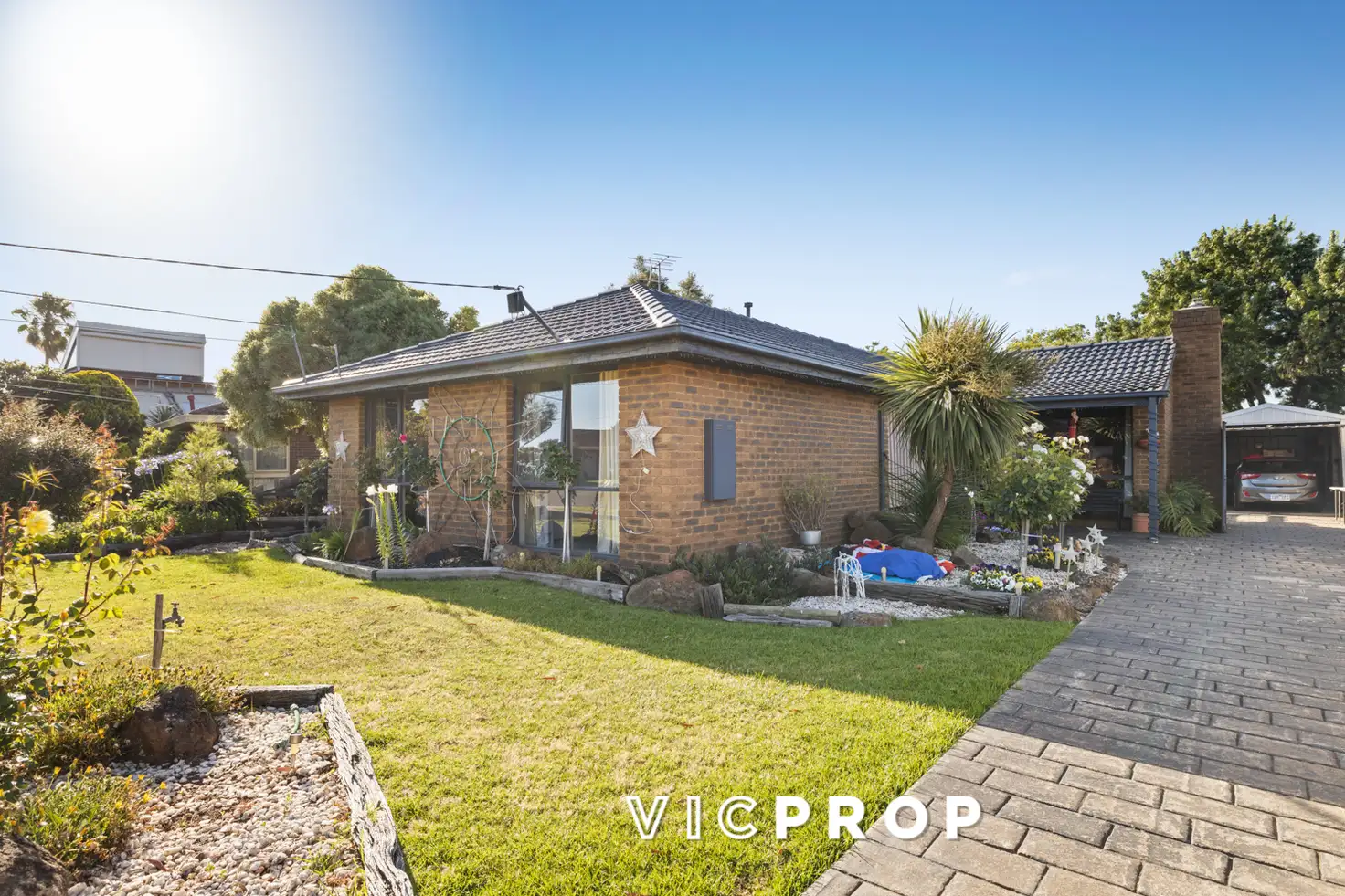 Main view of Homely house listing, 67 Baggott Drive, Hoppers Crossing VIC 3029