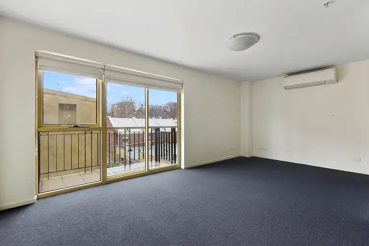 Main view of Homely apartment listing, 211/18 Finlay Place, Carlton VIC 3053