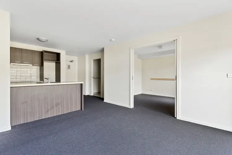 Second view of Homely apartment listing, 211/18 Finlay Place, Carlton VIC 3053