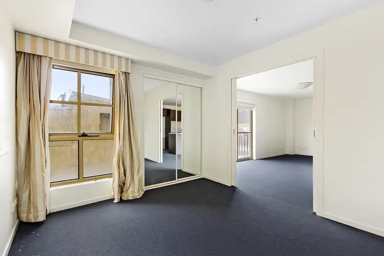 Fourth view of Homely apartment listing, 211/18 Finlay Place, Carlton VIC 3053