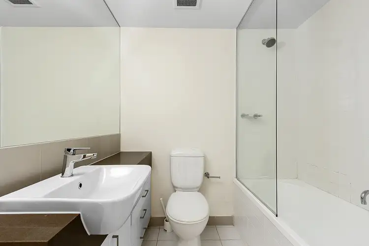 Fifth view of Homely apartment listing, 211/18 Finlay Place, Carlton VIC 3053