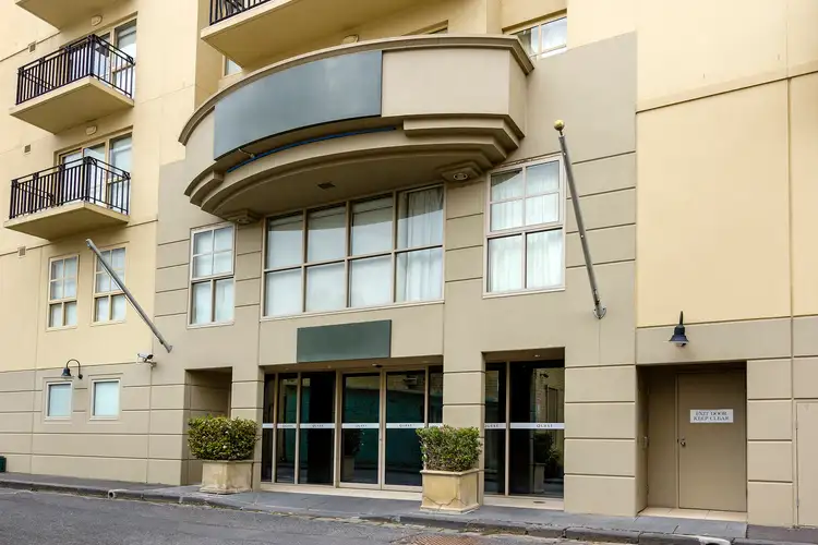 Sixth view of Homely apartment listing, 211/18 Finlay Place, Carlton VIC 3053