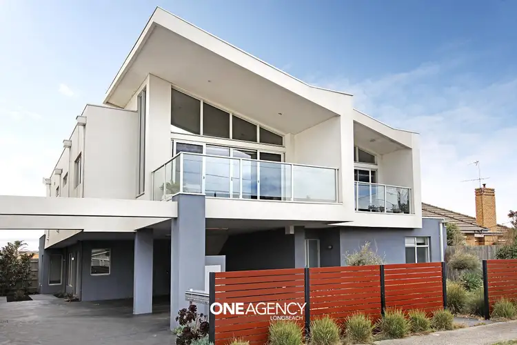 Second view of Homely townhouse listing, 5/1 Bath Street, Chelsea VIC 3196